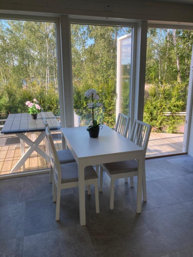 Brygghuset, Solviken Apartment Rockneby Exterior foto