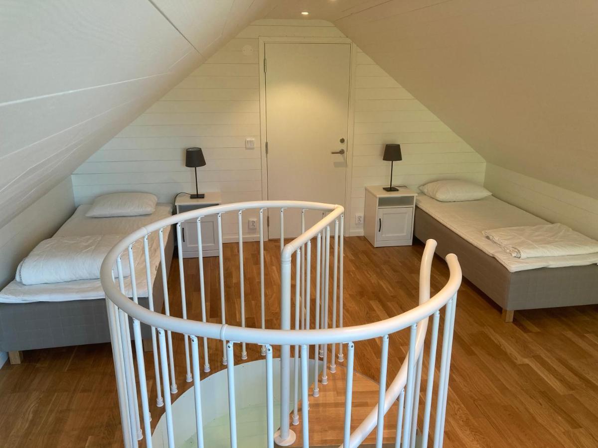 Brygghuset, Solviken Apartment Rockneby Exterior foto