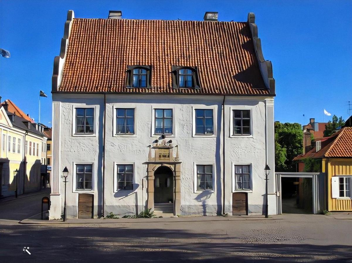 Brygghuset, Solviken Apartment Rockneby Exterior foto